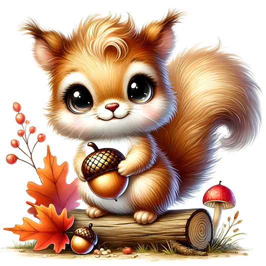 Herbsttiere #4