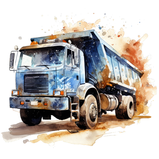 Lkw #2