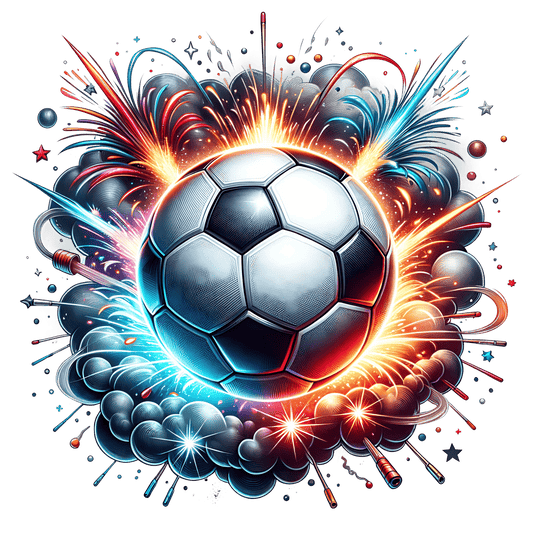 Fußball #4