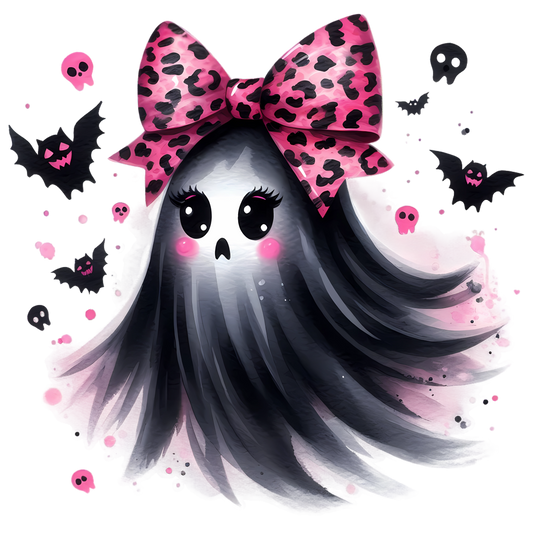 Geist Pink #4