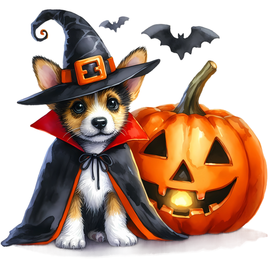 Cute Halloween #5