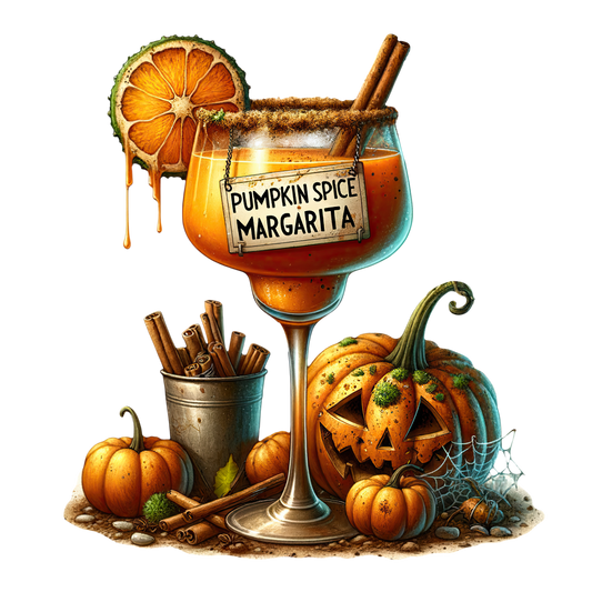 Halloween Cocktail #5