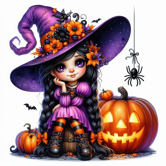 Halloween Gnom #4