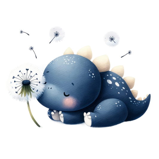 Babydino #9