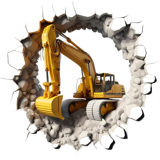 3D Bagger #9
