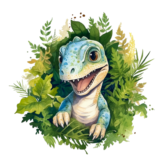 Babydino #10