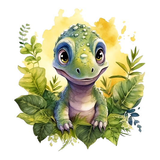Babydino #11
