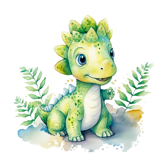 Babydino #12