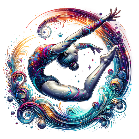 Gymnastik #1