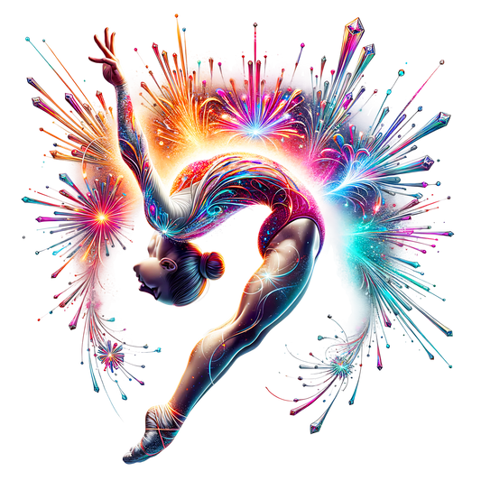 Gymnastik #2