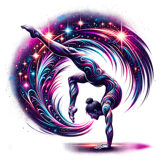 Gymnastik #3