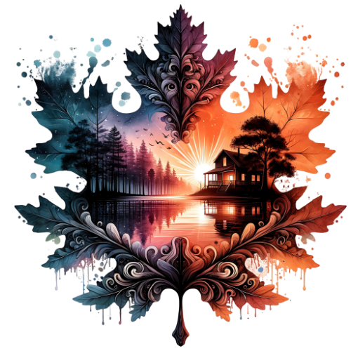 Herbstblätter #1