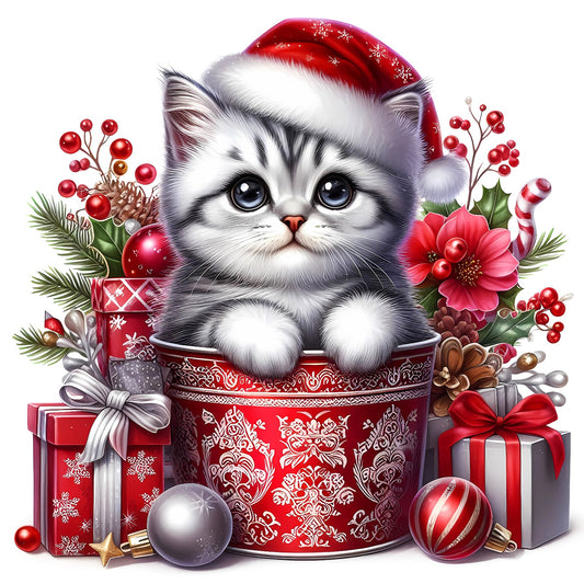 Weihnachtstiere allgemein #3