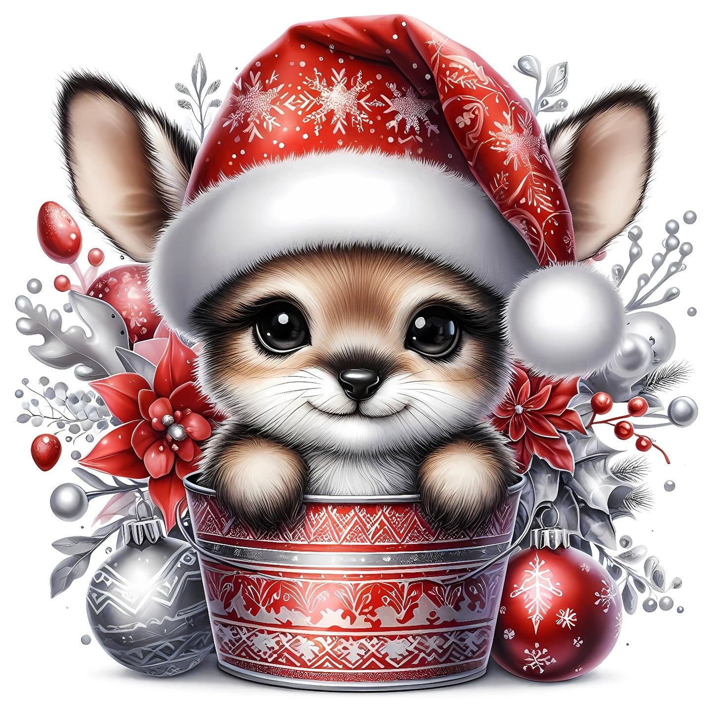 Weihnachtstiere allgemein #8