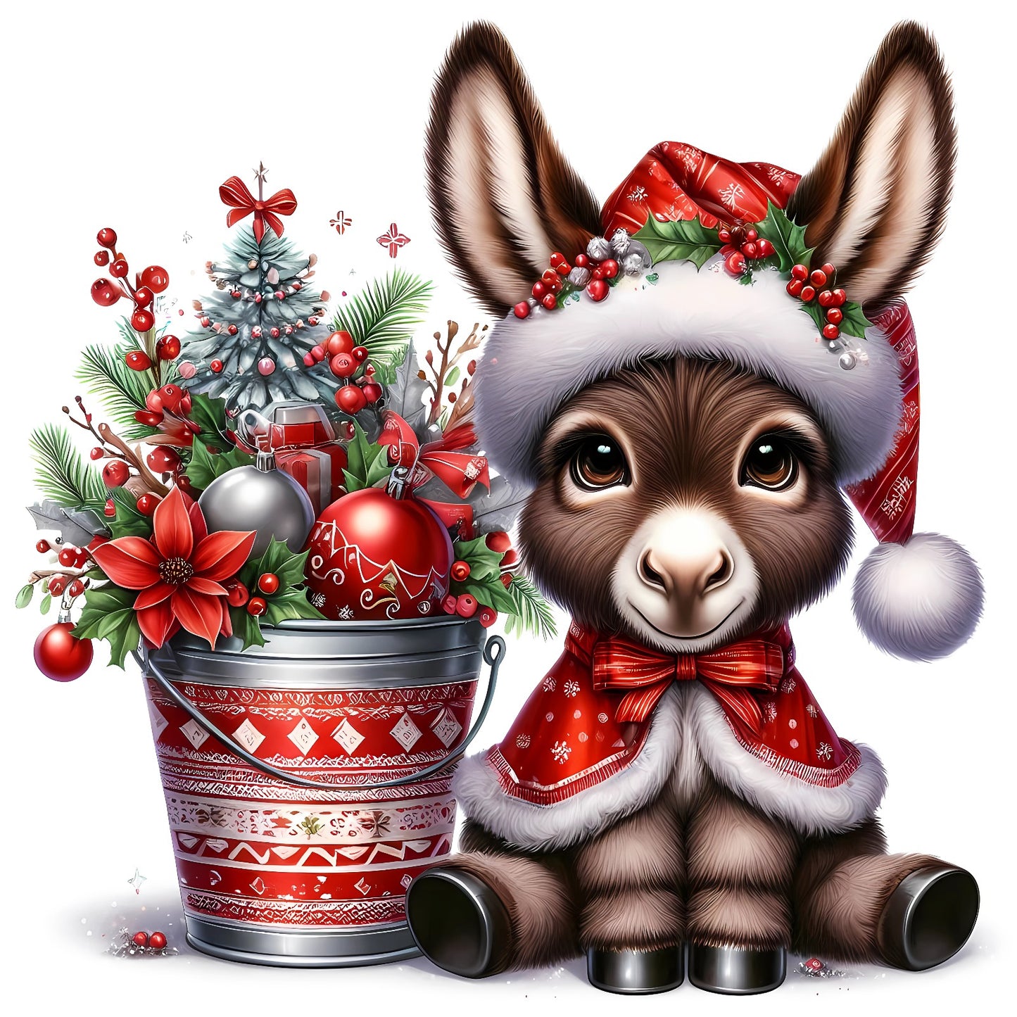 Weihnachtstiere allgemein #10