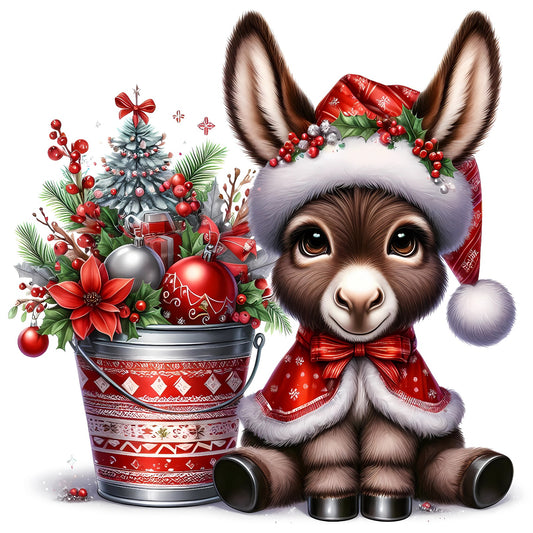 Weihnachtstiere allgemein #10