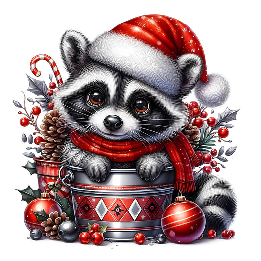 Weihnachtstiere allgemein #12