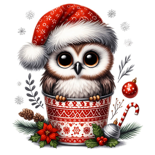 Weihnachtstiere allgemein #13