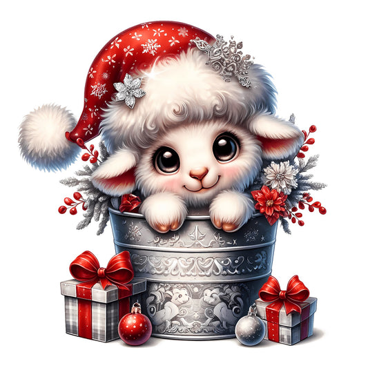 Weihnachtstiere allgemein #14