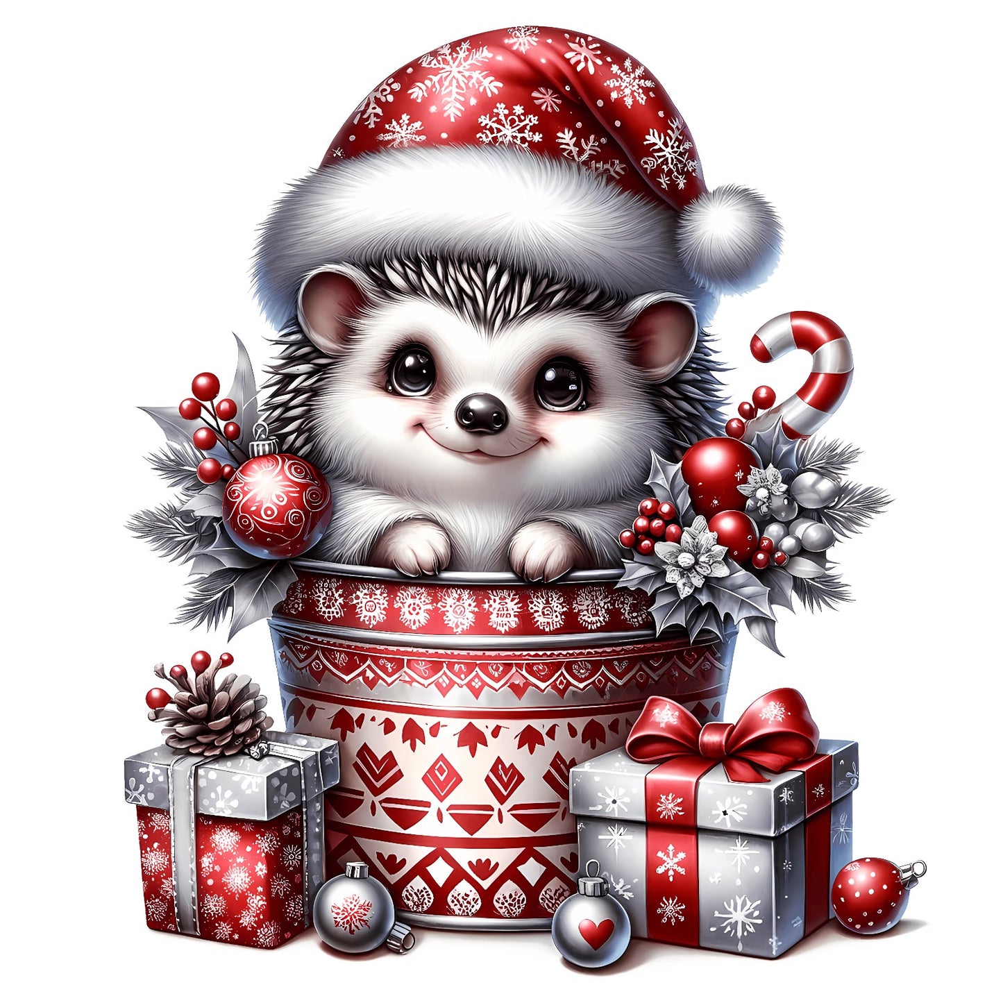 Weihnachtstiere allgemein #15