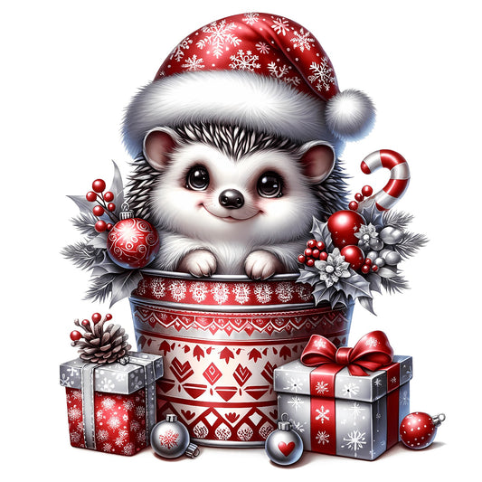 Weihnachtstiere allgemein #15