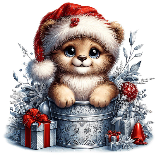 Weihnachtstiere allgemein #16