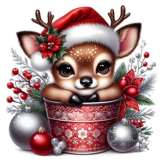 Weihnachtstiere allgemein #17