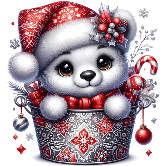 Weihnachtstiere allgemein #18