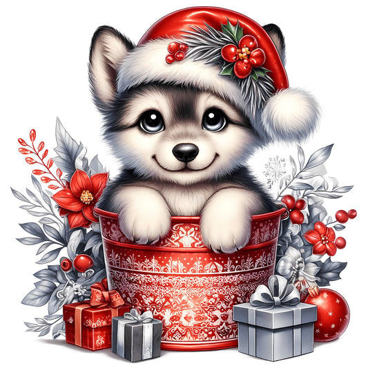 Weihnachtstiere allgemein #19