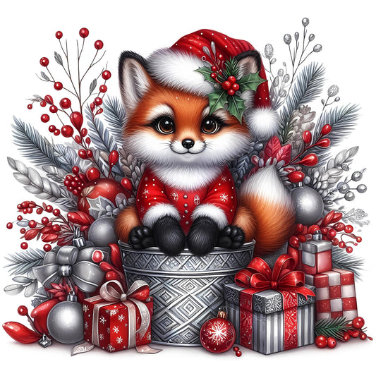 Weihnachtstiere allgemein #23