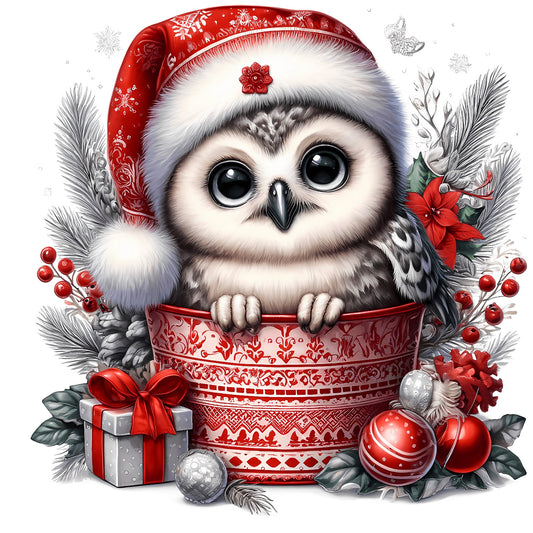 Weihnachtstiere allgemein #27