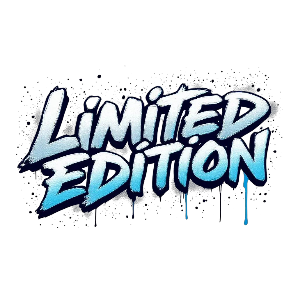 Limited Edition #1
