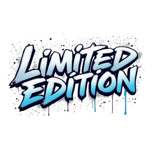 Limited Edition #1