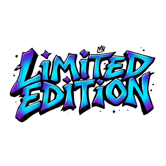 Limited Edition #2