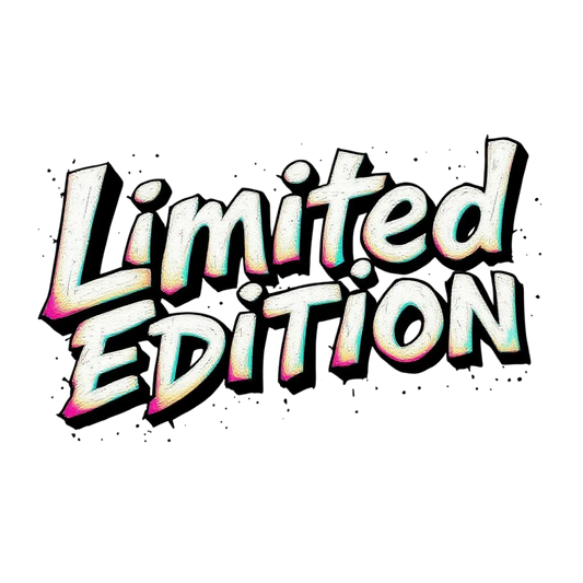 Limited Edition #3