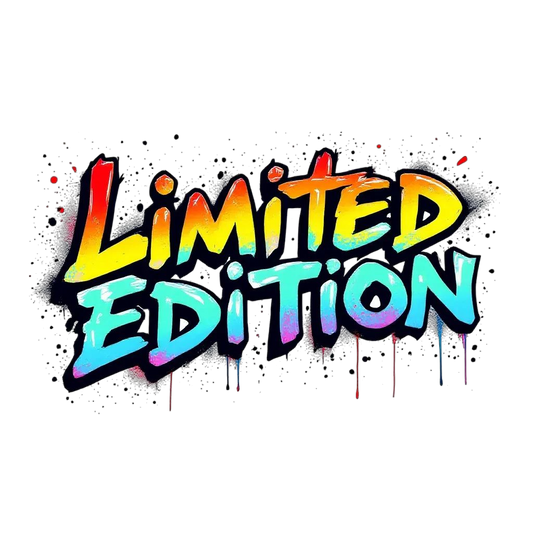 Limited Edition #4