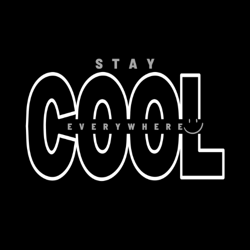 Stay Cool #1