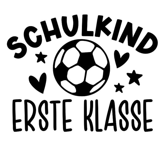 Endlich Schulkind #3