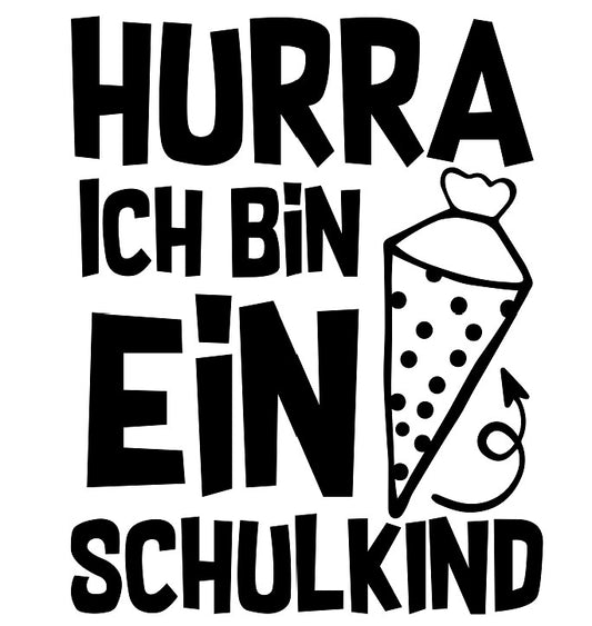 Endlich Schulkind #5