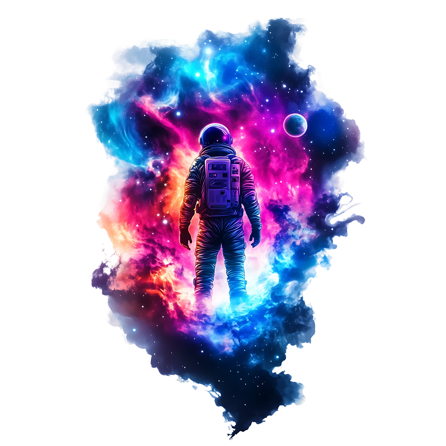 Astronauten / Kosmos #1
