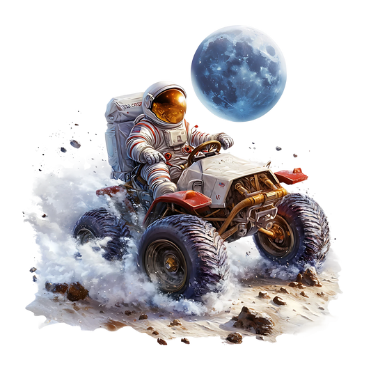 Astronauten / Kosmos #2