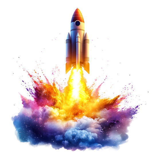 Astronauten / Kosmos #3