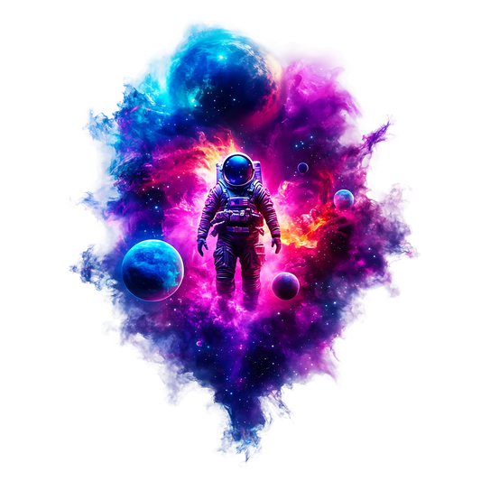 Astronauten / Kosmos #4