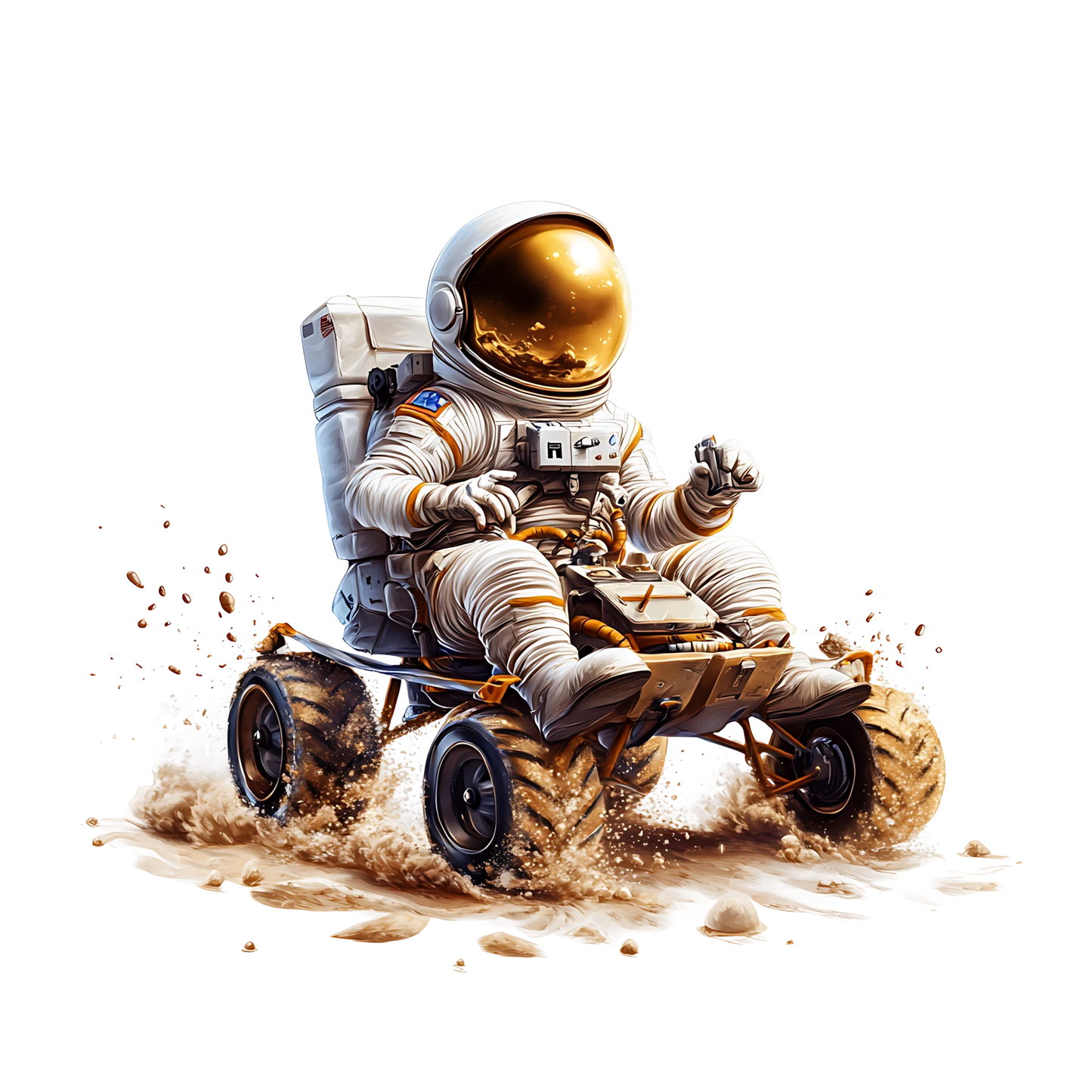 Astronauten / Kosmos #5