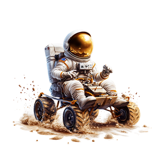 Astronauten / Kosmos #5