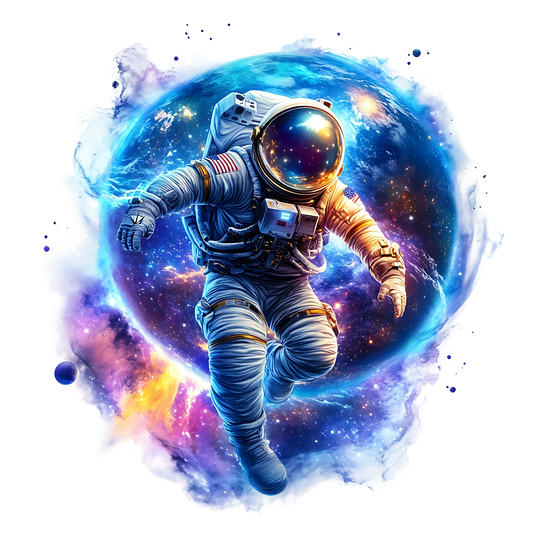 Astronauten / Kosmos #6