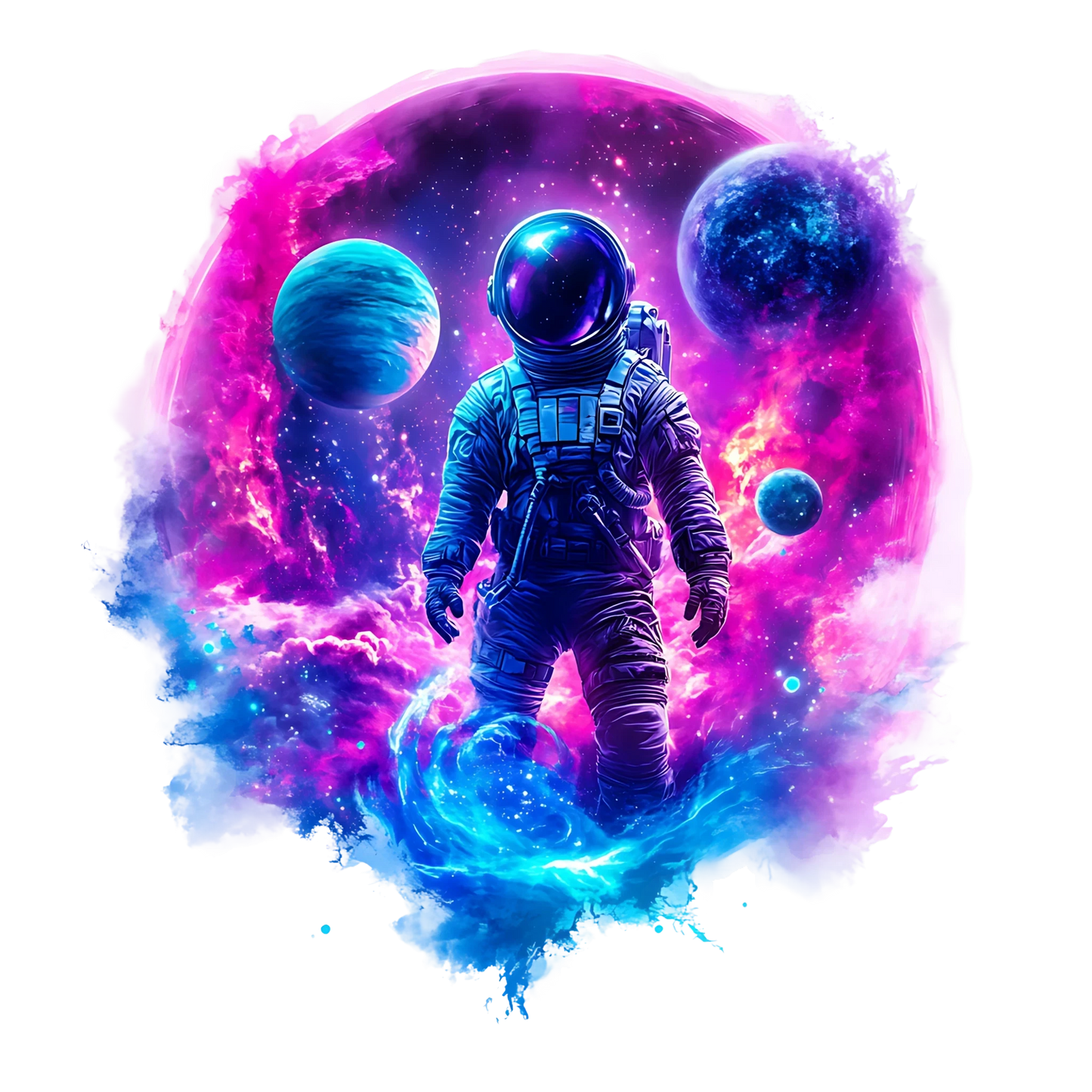 Astronauten / Kosmos #7
