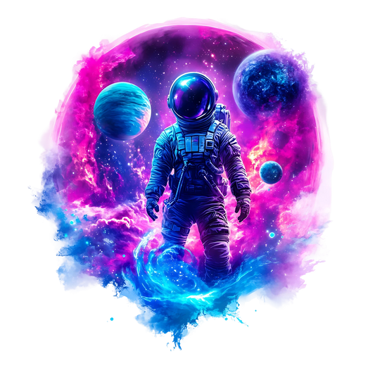 Astronauten / Kosmos #7