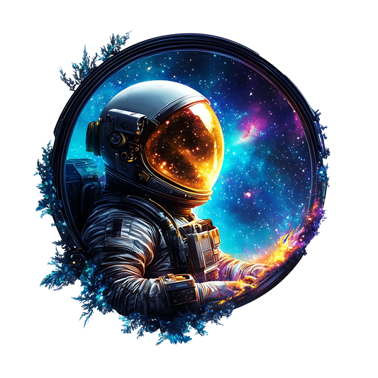 Astronauten / Kosmos #12