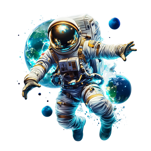Astronauten / Kosmos #8